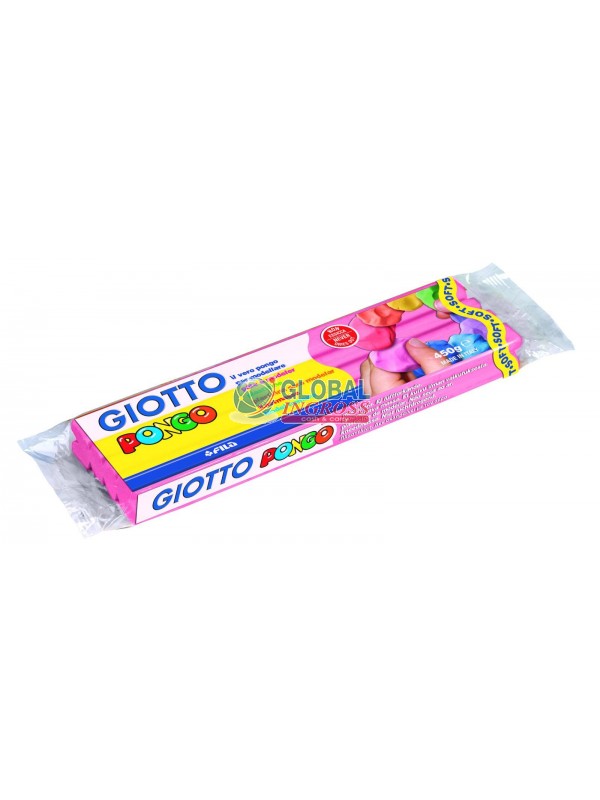 GIOTTO PONGO 450 ROSA.