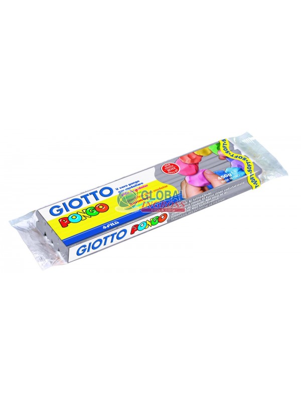 GIOTTO PONGO 450 GRIGIO.