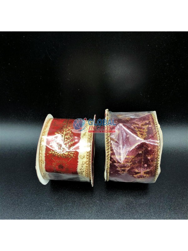 NASTRO ROSSO CM270X6