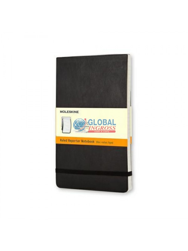 MOLESKINE P REPORTER RIGO