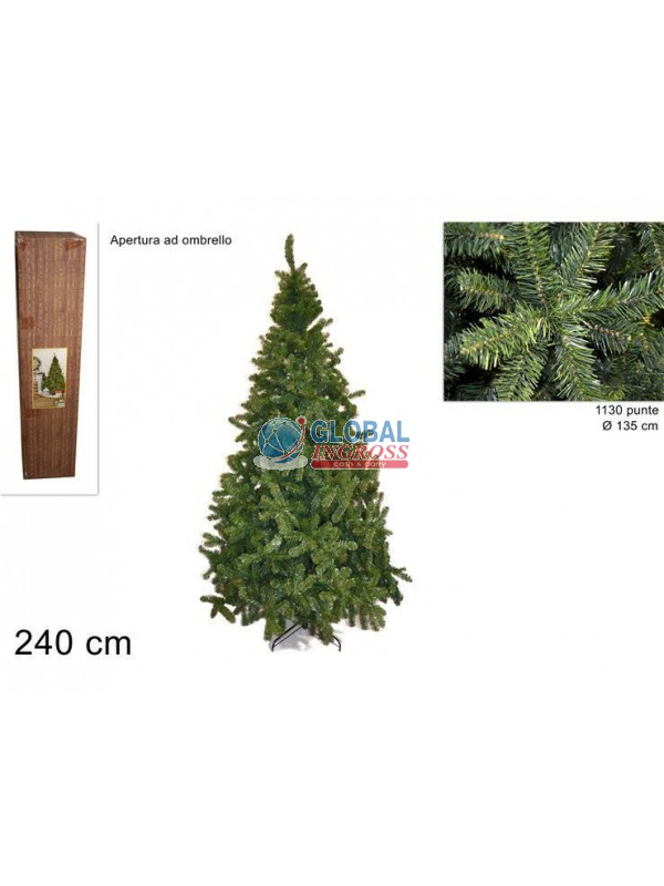 PINO IMPERATORE 240cm.