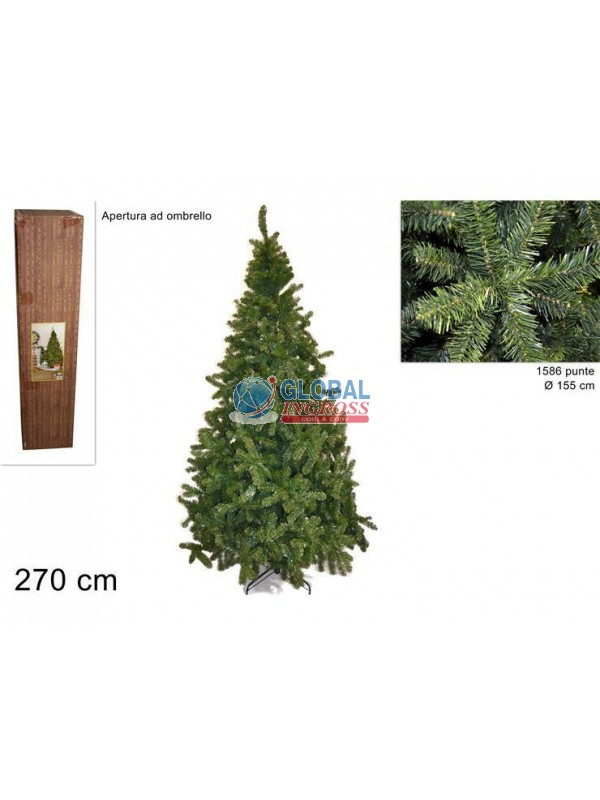 PINO IMPERATORE 270cm.