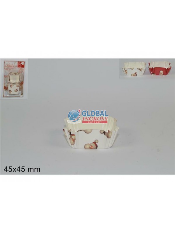 PIROTTINI NATALE QUADRATI