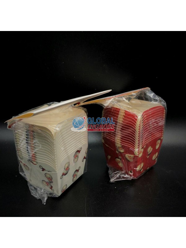 PIROTTINI NATALE MUFFIN