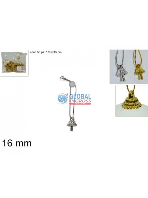 GANCI X PALLE POLISTIROLO