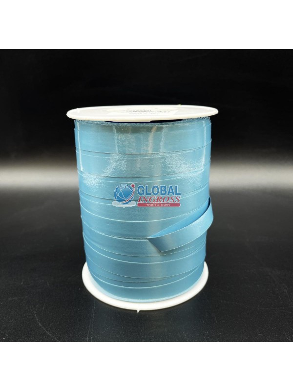 NASTRO LUCIDO 10x250 CELESTE PASTEL