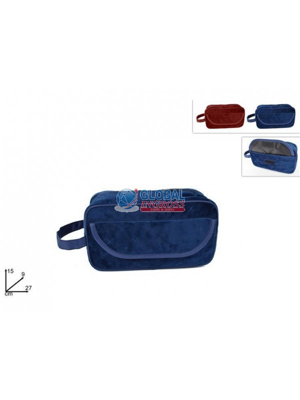 BEAUTY C/TASCA VELLUTO