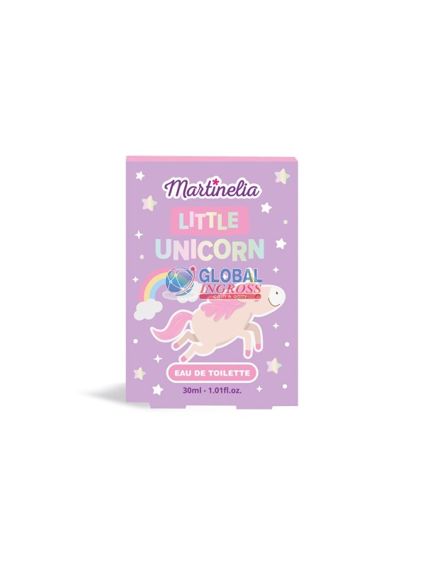 EDT 30ml LITTLE UNICORNMARTINELIA