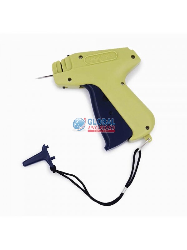 PISTOLA SPARAFILI LEBEZ.