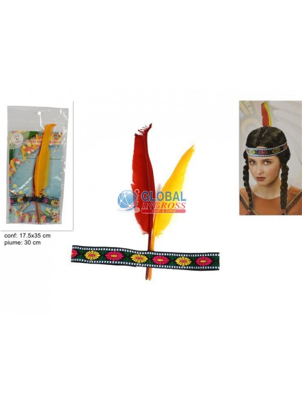 FASCIA INDIANO