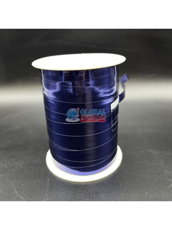 NASTRO LUCIDO 10x250 BLU SCURO