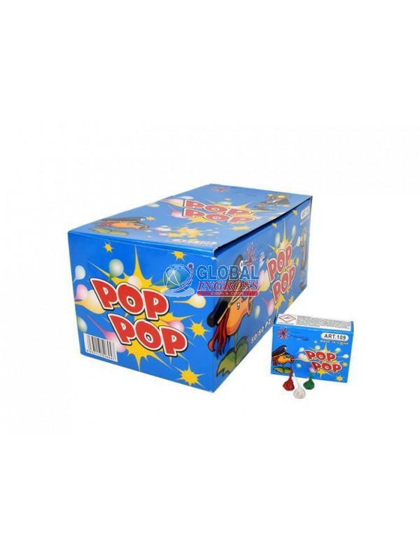POP POP