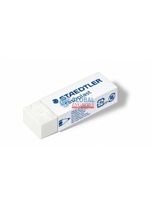 GOMMA RASOPLAST MEDIA