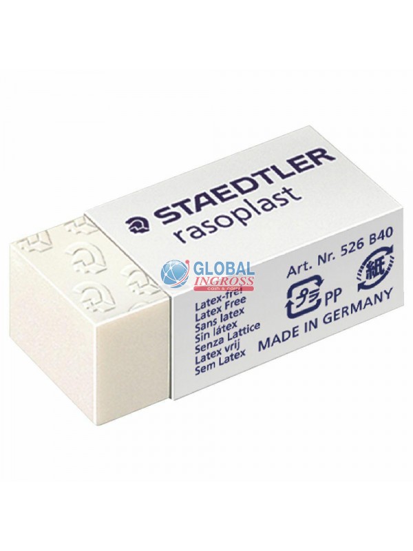 GOMMA RASOPLAST PICCOLA