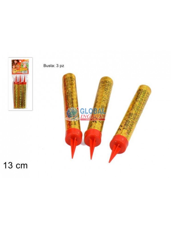 MAGIC FLAMBE 3pz