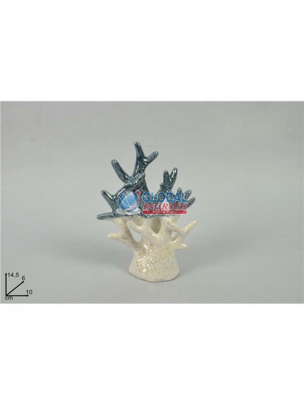 CORALLO 14cm