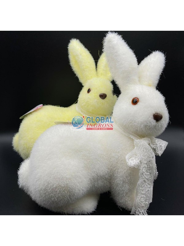 CONIGLIO C/FIOCCO DI PIZZO