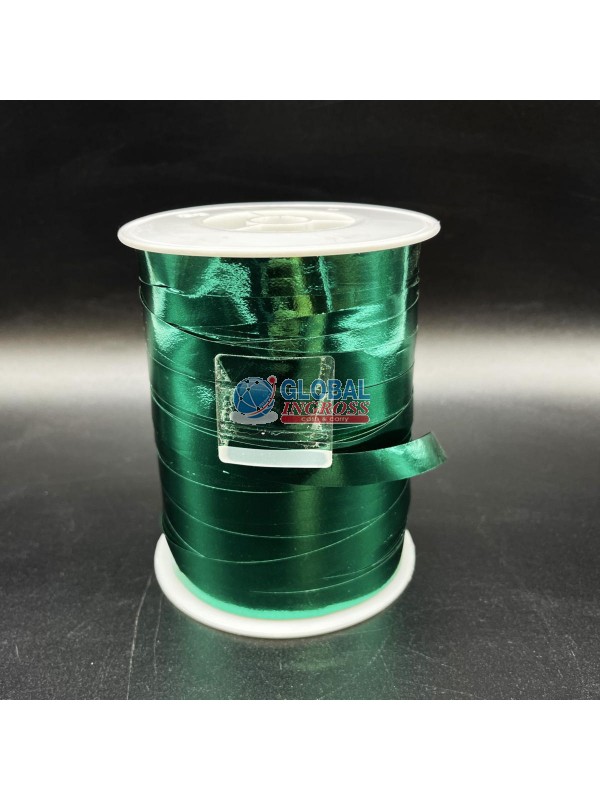 NASTRO LUCIDO 10x250 VERDE SCURO