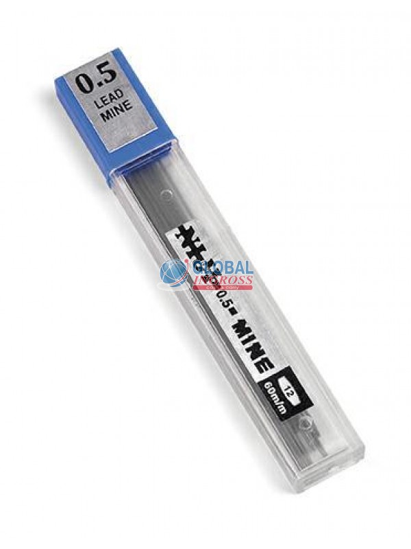 MINE 0,5 - 0,7 GRAD.ASS.