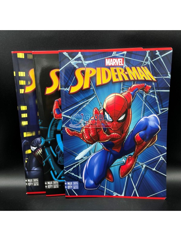 MAXI SPIDERMAN C WALL CRAWLER