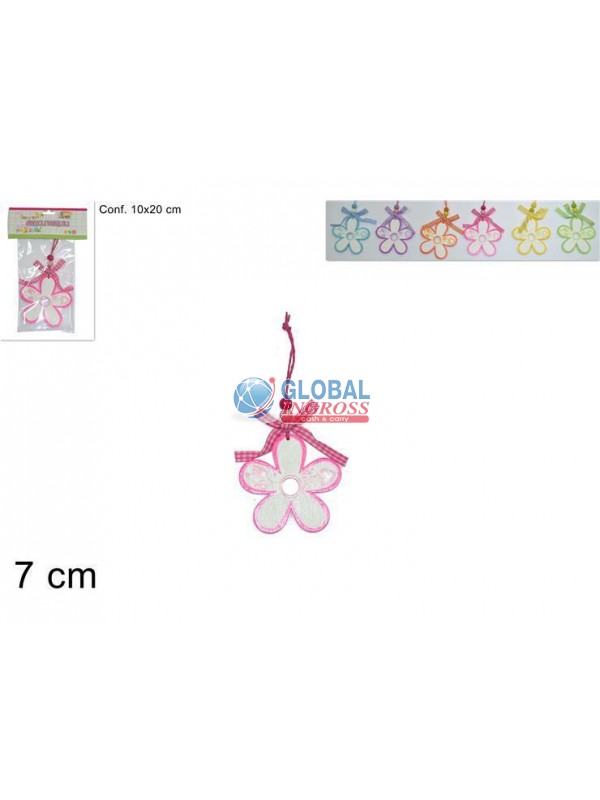 APPENDINO FIORE LEGNO