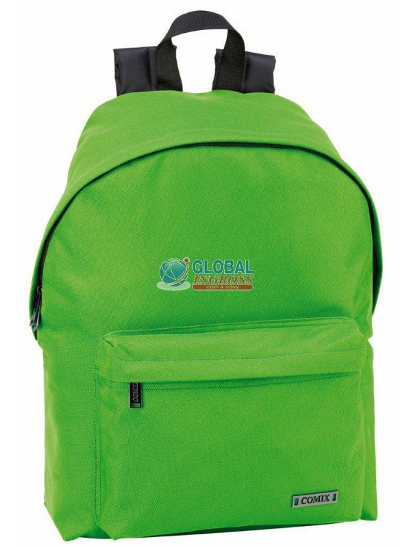 ZAINO COMIX AMERICANO VERDE -