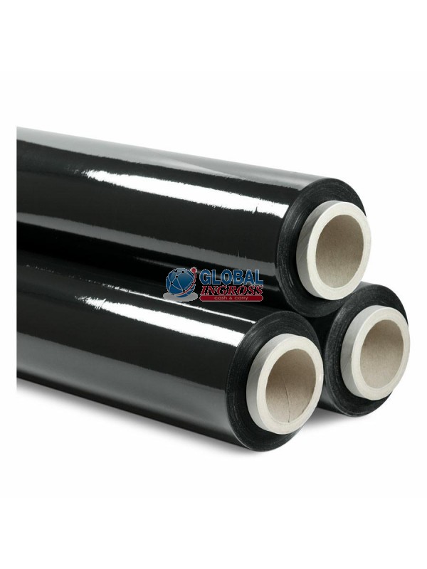 BOBINA FILM NERO 2,2 Kg