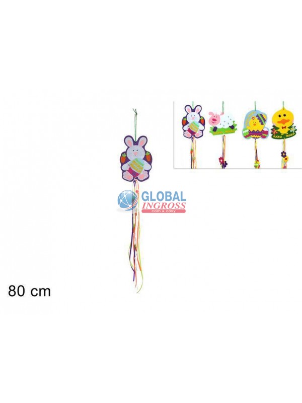 APPENDINO FELTRO PASQUAC/PENDENTI