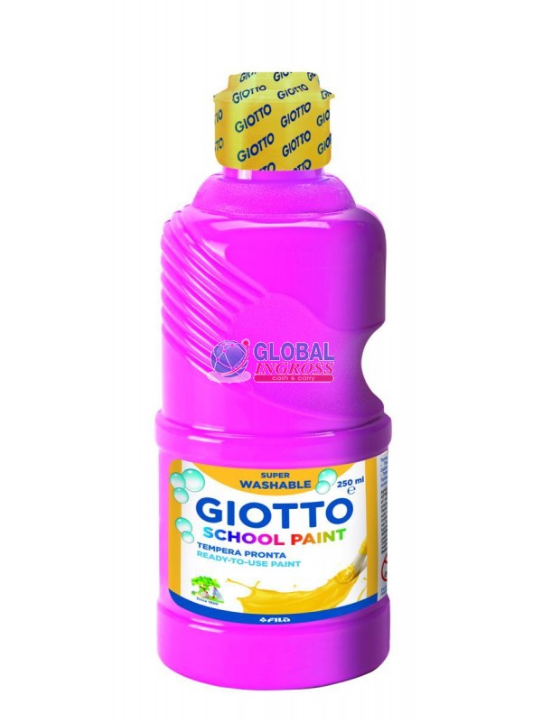 TEMPERA SCHOOL 250 MAGENTA