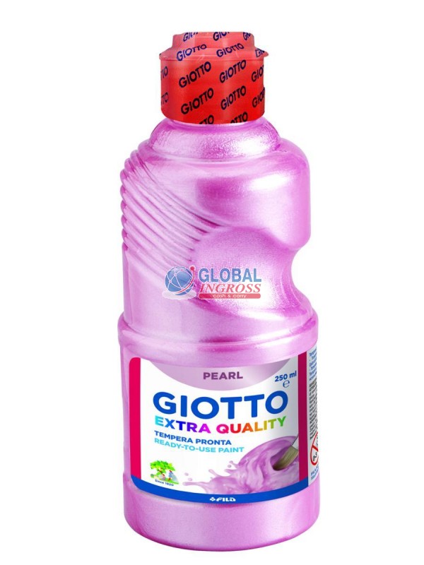 TEMPERA PEARL MAGENTA 250 ml