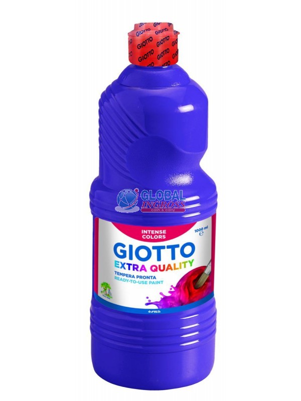 TEMPERA PRONTA 1 L VIOLETTO