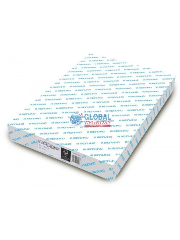 CARTA MULTIPAPER 45x32 160gr
