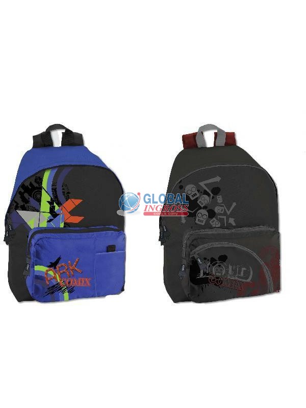 ZAINO COMIX AMERICANO MOTION -