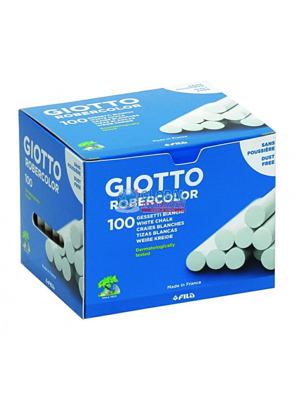 GESSI GIOTTO BIANCHI 100pz