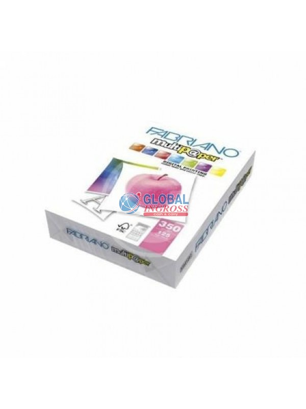 CARTA MULTIPAPER A3 350gr
