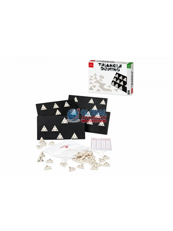 DOMINO TRIANGOLARE