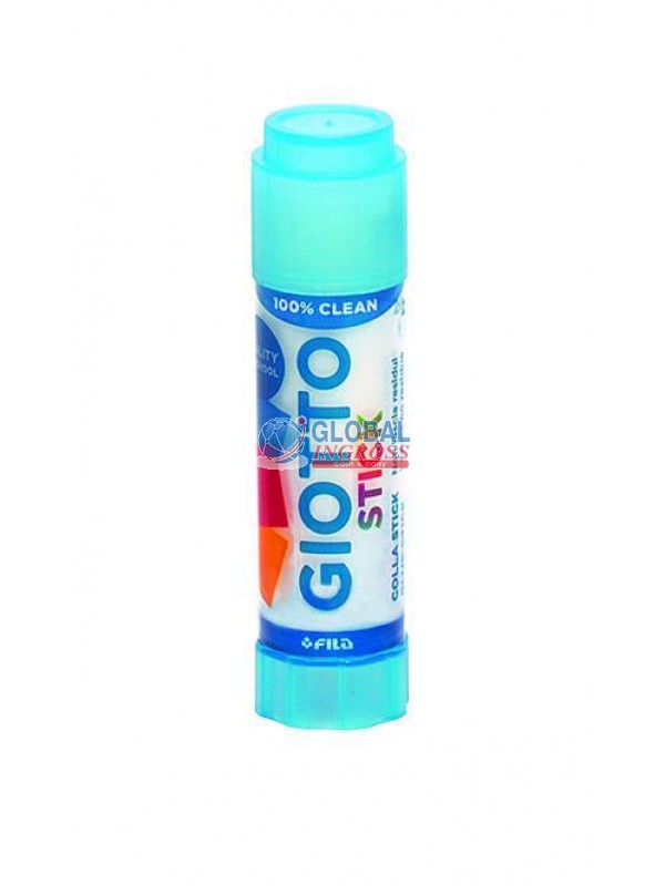 COLLA GIOTTO 10gr STICK