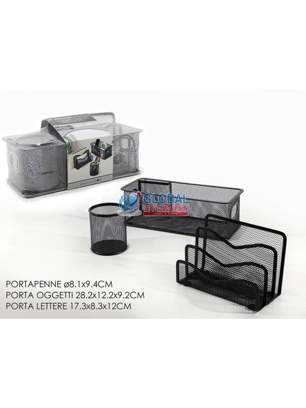 SET UFFICIO 3pz ASS.