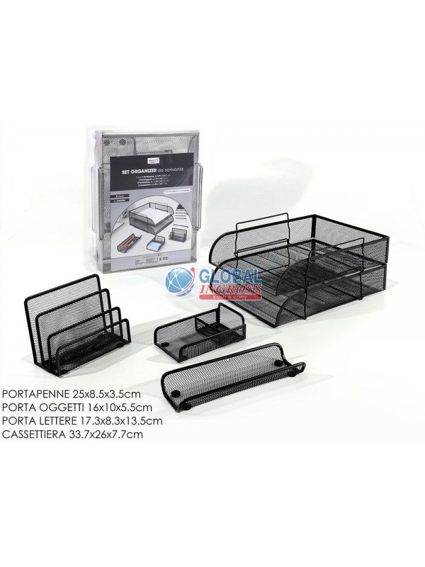 SET UFFICIO 5pz ASS.