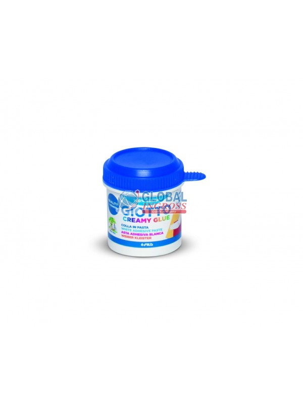 GIOTTO CREAMY GLUE 23gr.