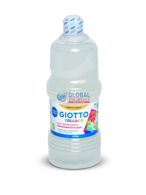 COLLA GIOTTO COLLAGE 1 Kg