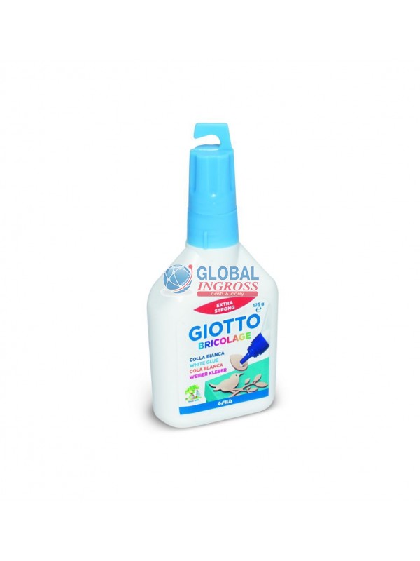 COLLA GIOTTO BRICOLAGE 125gr