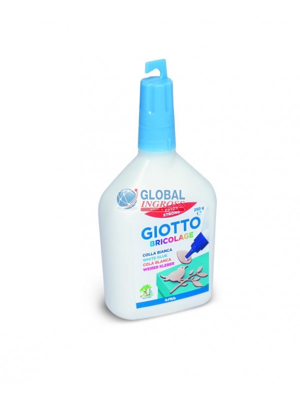 COLLA GIOTTO BRICOLAGE 250gr