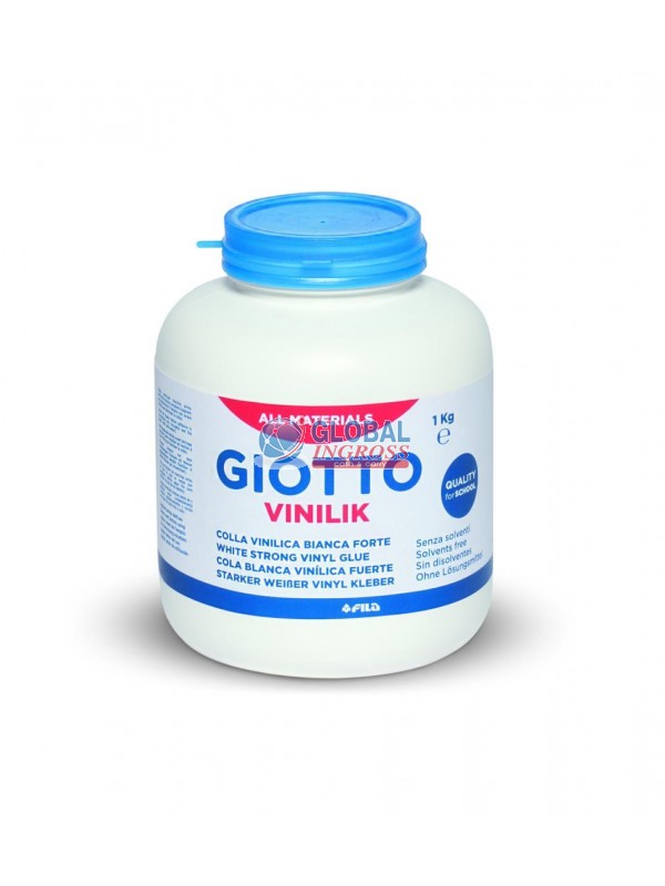 COLLA GIOTTO VINILIK 1 Kg