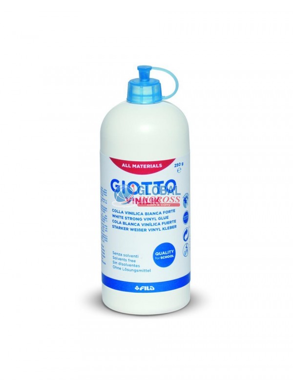 COLLA GIOTTO VINILIK 250gr