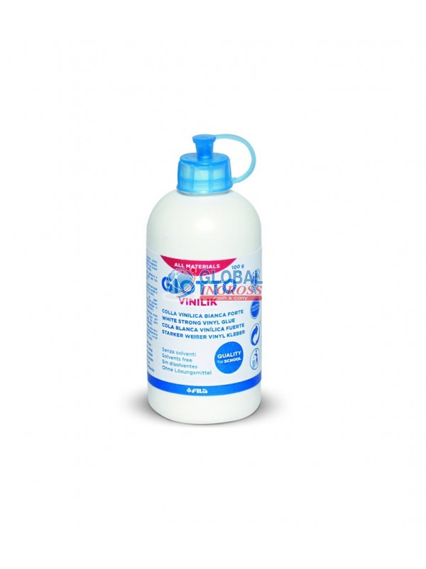 COLLA GIOTTO VINILIK 100gr