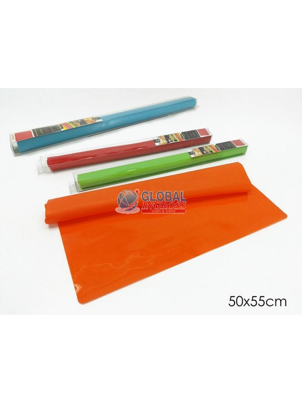 FOGLIO BASE SILICONE 50x55cm