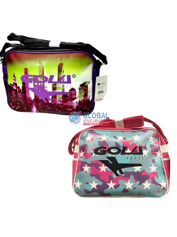 TRACOLLA GOLA CLASSIC -