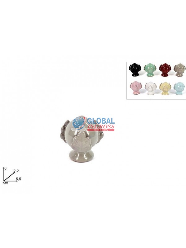 PUMO 6cm COL.ASS.