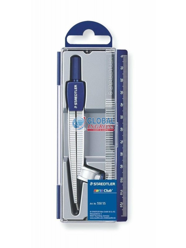 COMPASSO C/ATT.UNIV. STAEDTLER